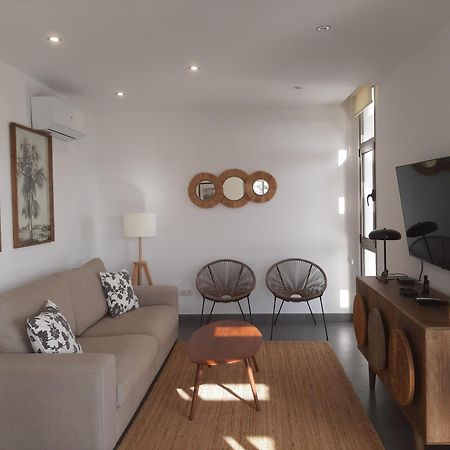 Casa Argeo Villa Los Llanos De Aridane Bagian luar foto
