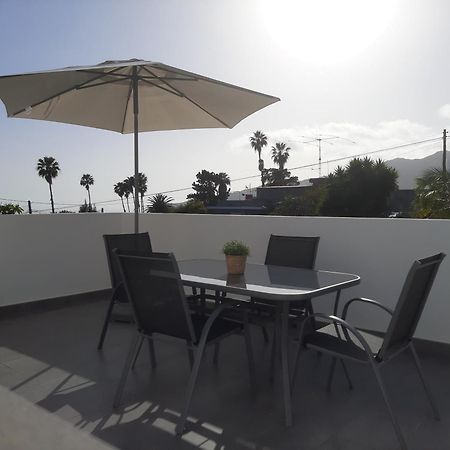 Casa Argeo Villa Los Llanos De Aridane Bagian luar foto