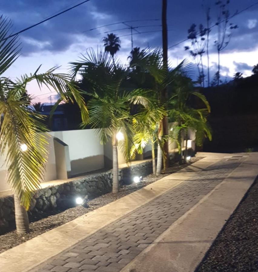 Casa Argeo Villa Los Llanos De Aridane Bagian luar foto