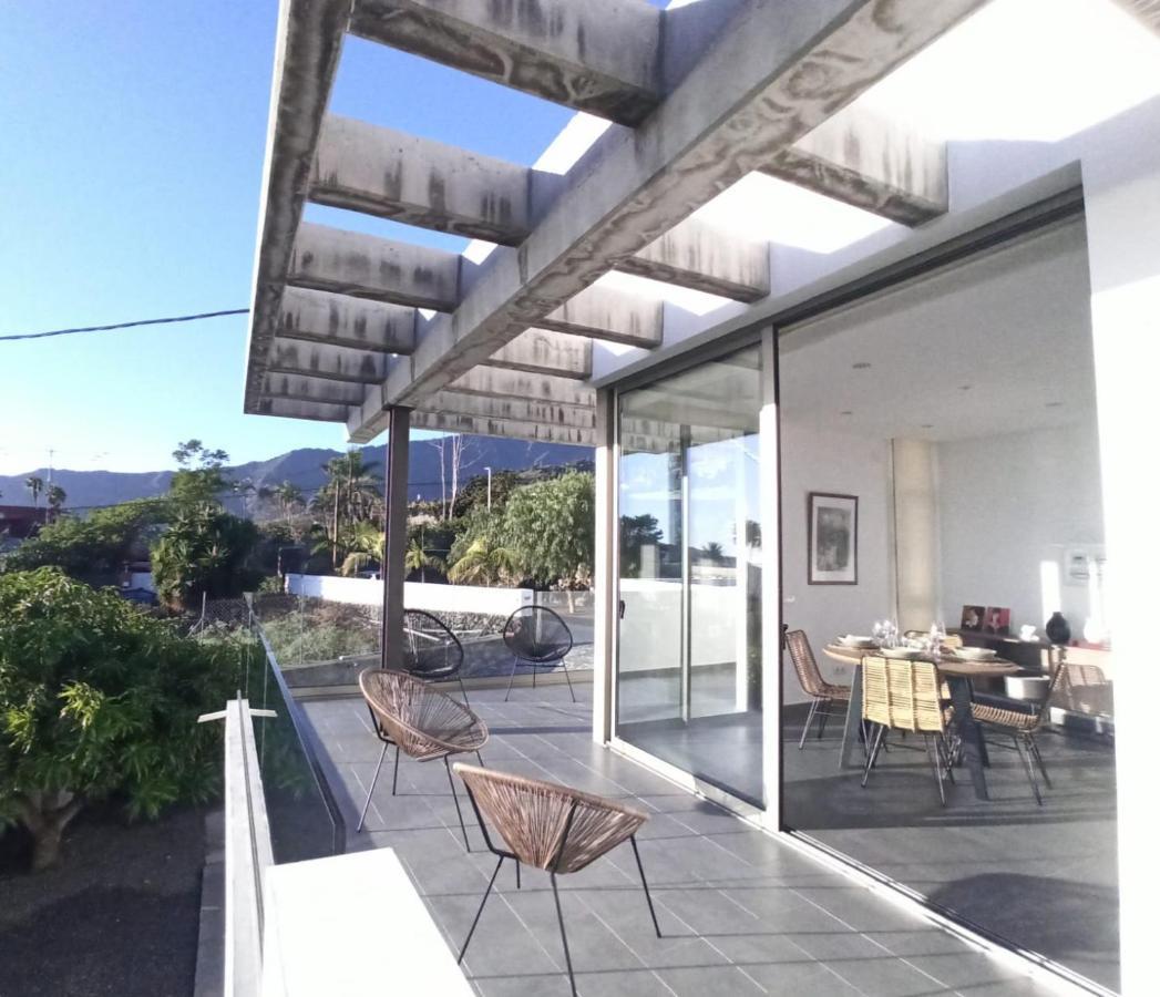 Casa Argeo Villa Los Llanos De Aridane Bagian luar foto