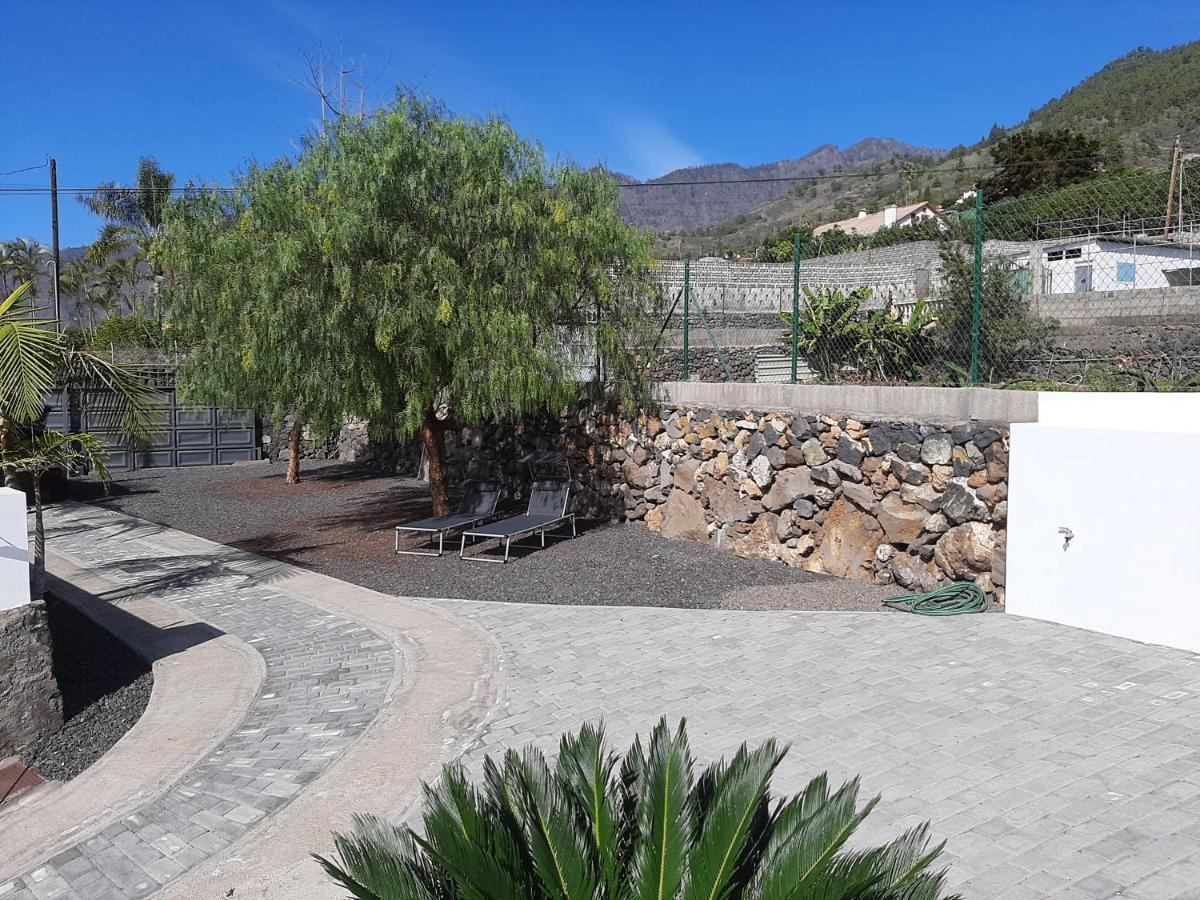 Casa Argeo Villa Los Llanos De Aridane Bagian luar foto