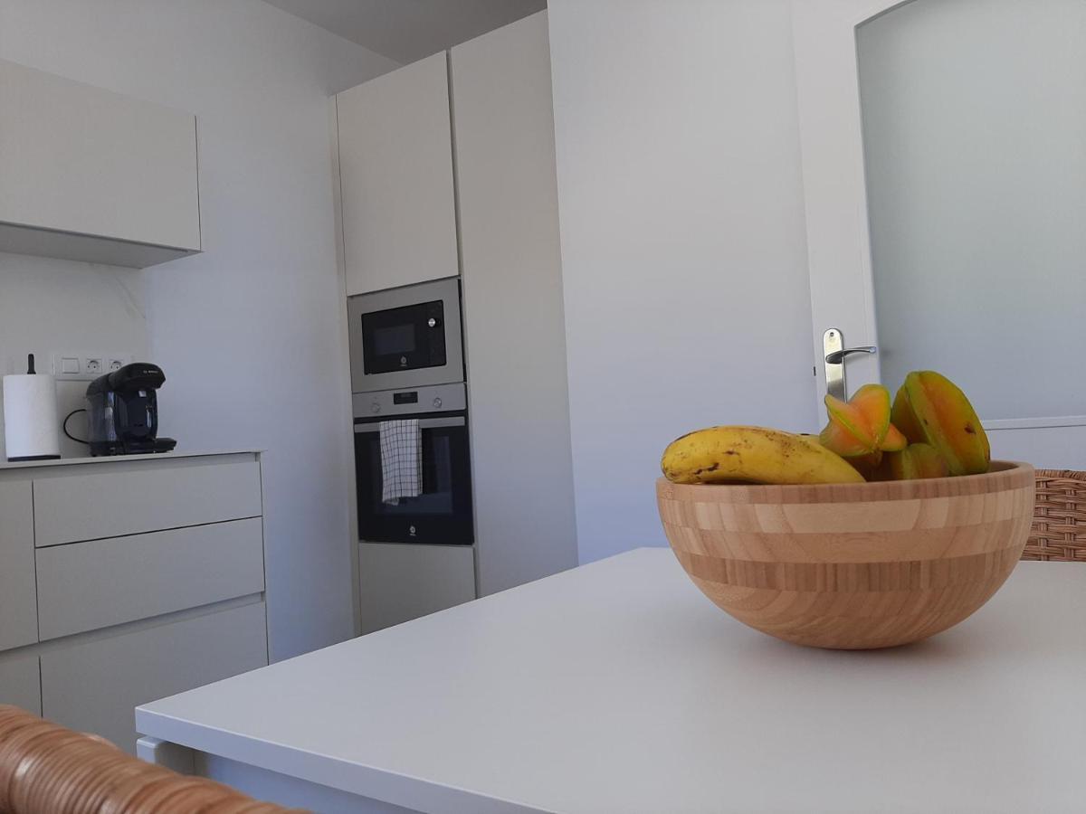 Casa Argeo Villa Los Llanos De Aridane Bagian luar foto