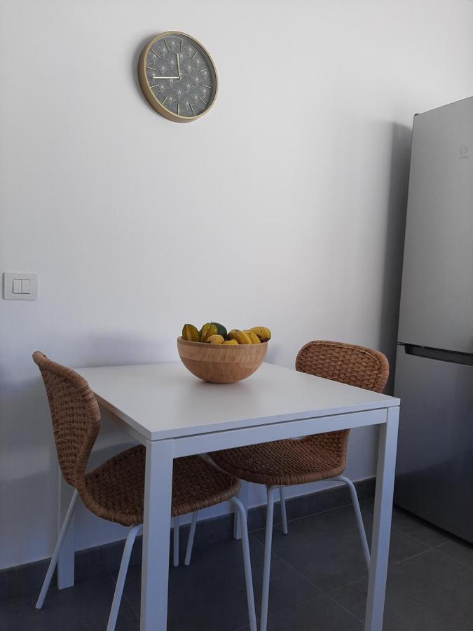 Casa Argeo Villa Los Llanos De Aridane Bagian luar foto