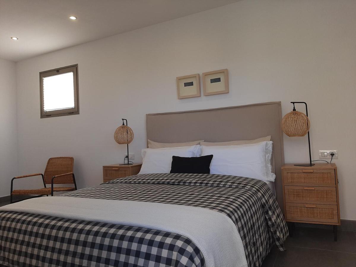 Casa Argeo Villa Los Llanos De Aridane Bagian luar foto