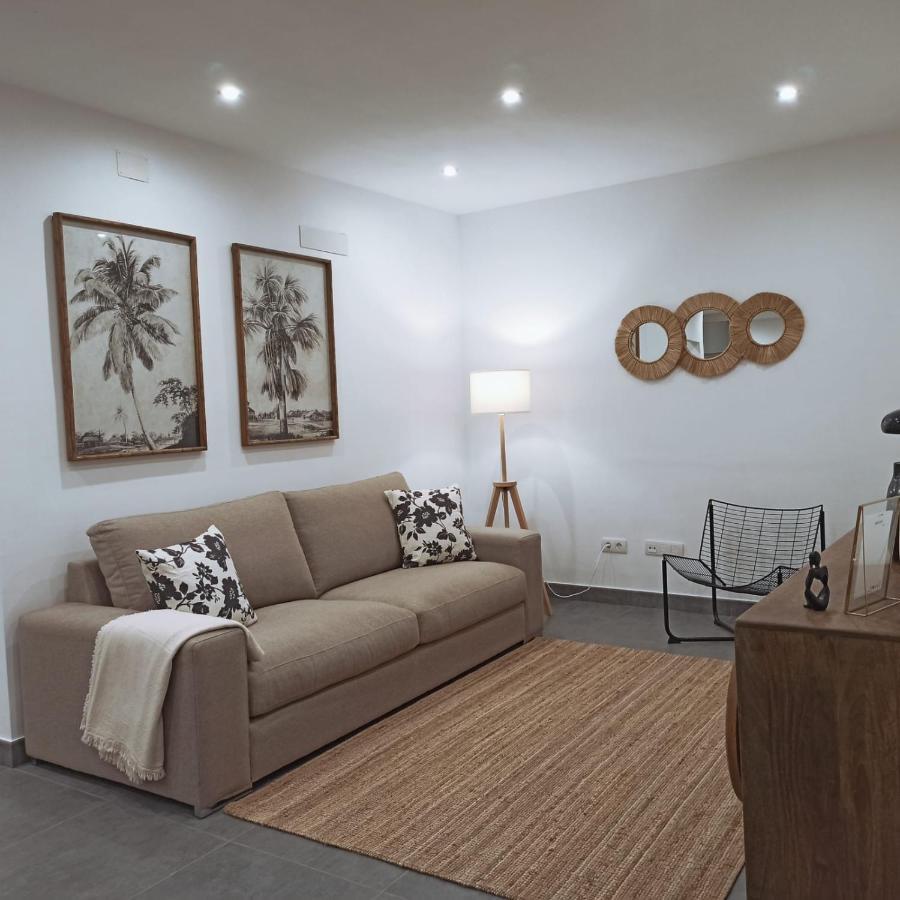 Casa Argeo Villa Los Llanos De Aridane Bagian luar foto
