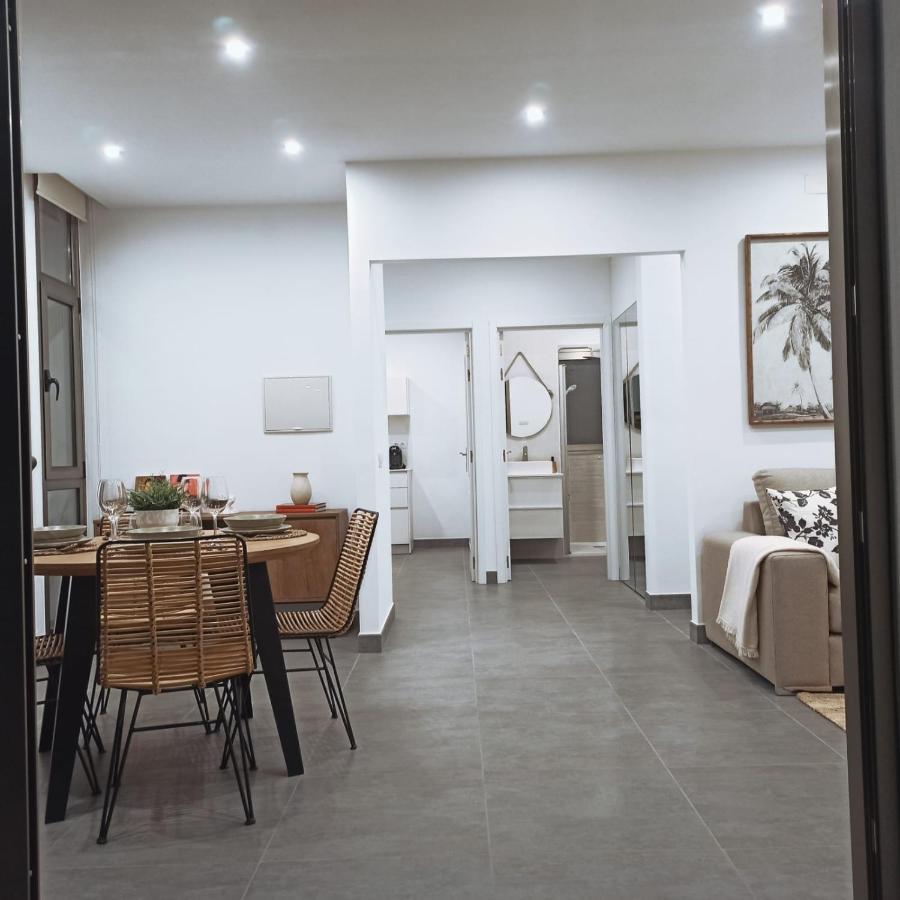 Casa Argeo Villa Los Llanos De Aridane Bagian luar foto