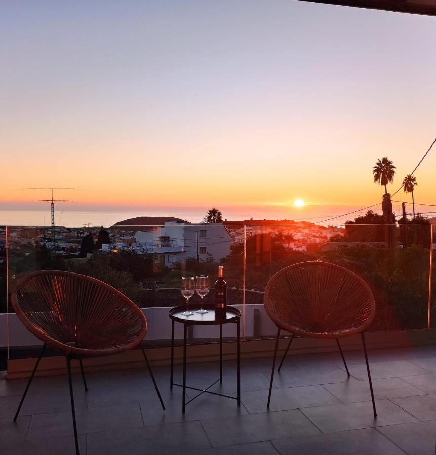 Casa Argeo Villa Los Llanos De Aridane Bagian luar foto