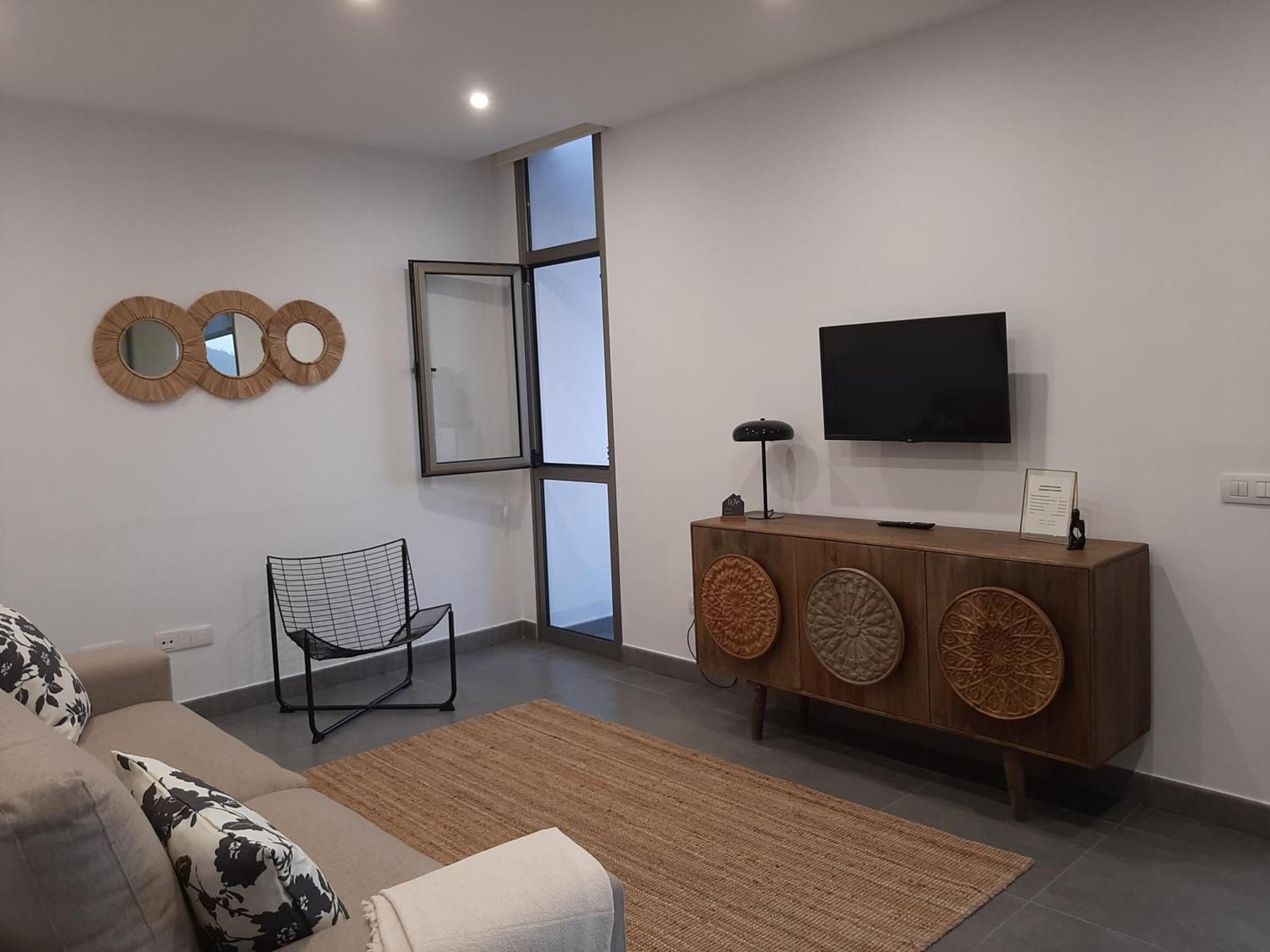 Casa Argeo Villa Los Llanos De Aridane Bagian luar foto