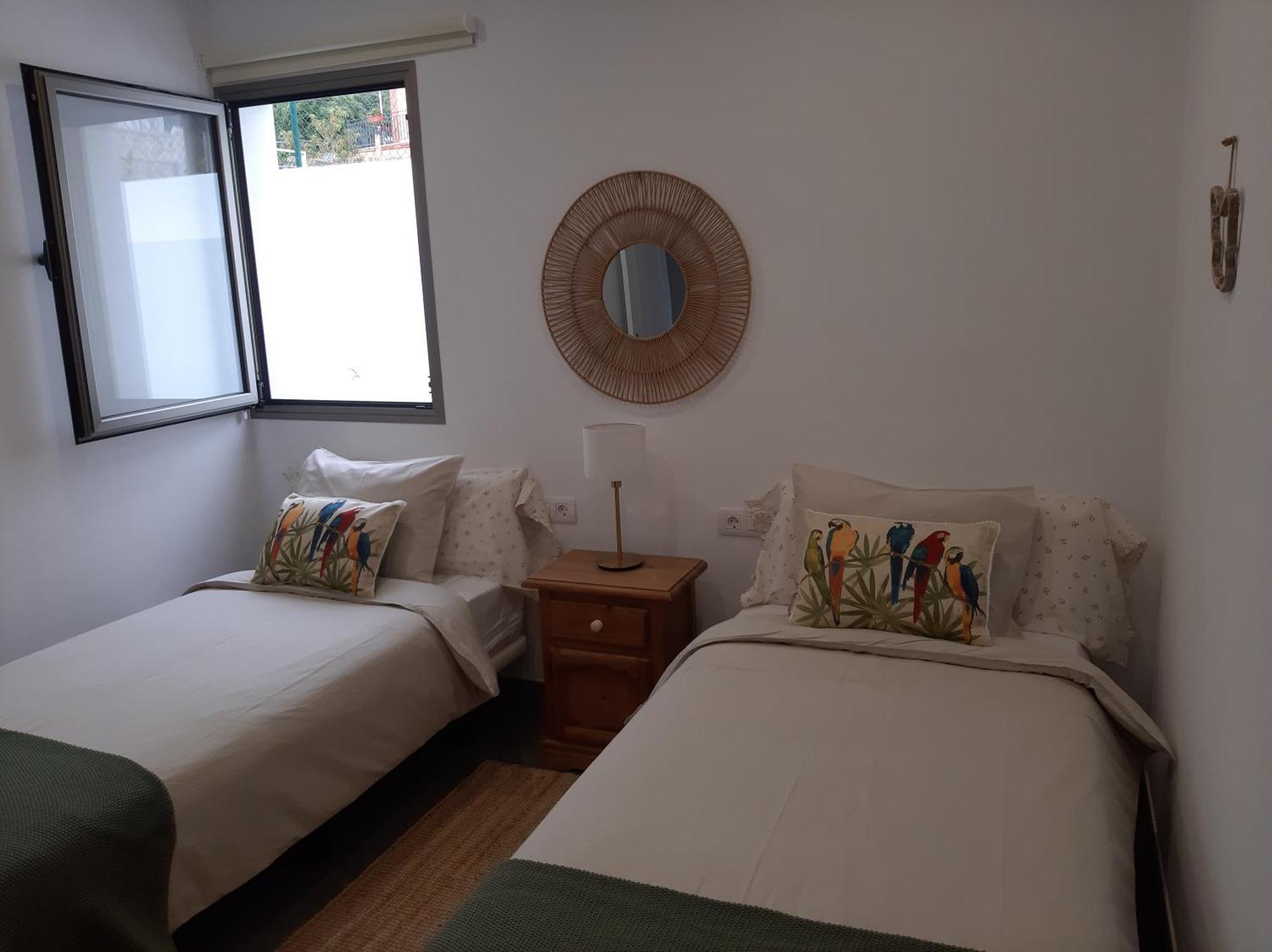 Casa Argeo Villa Los Llanos De Aridane Bagian luar foto