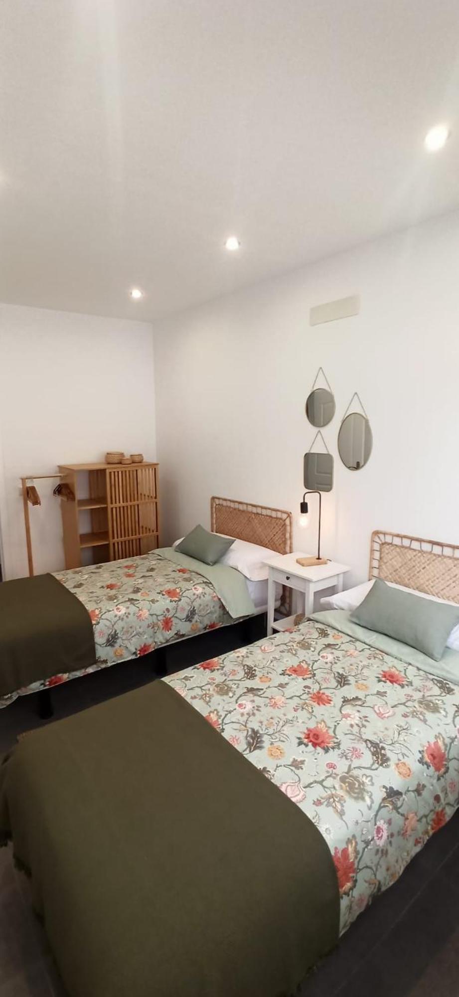 Casa Argeo Villa Los Llanos De Aridane Bagian luar foto