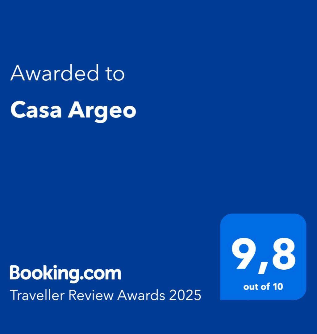 Casa Argeo Villa Los Llanos De Aridane Bagian luar foto