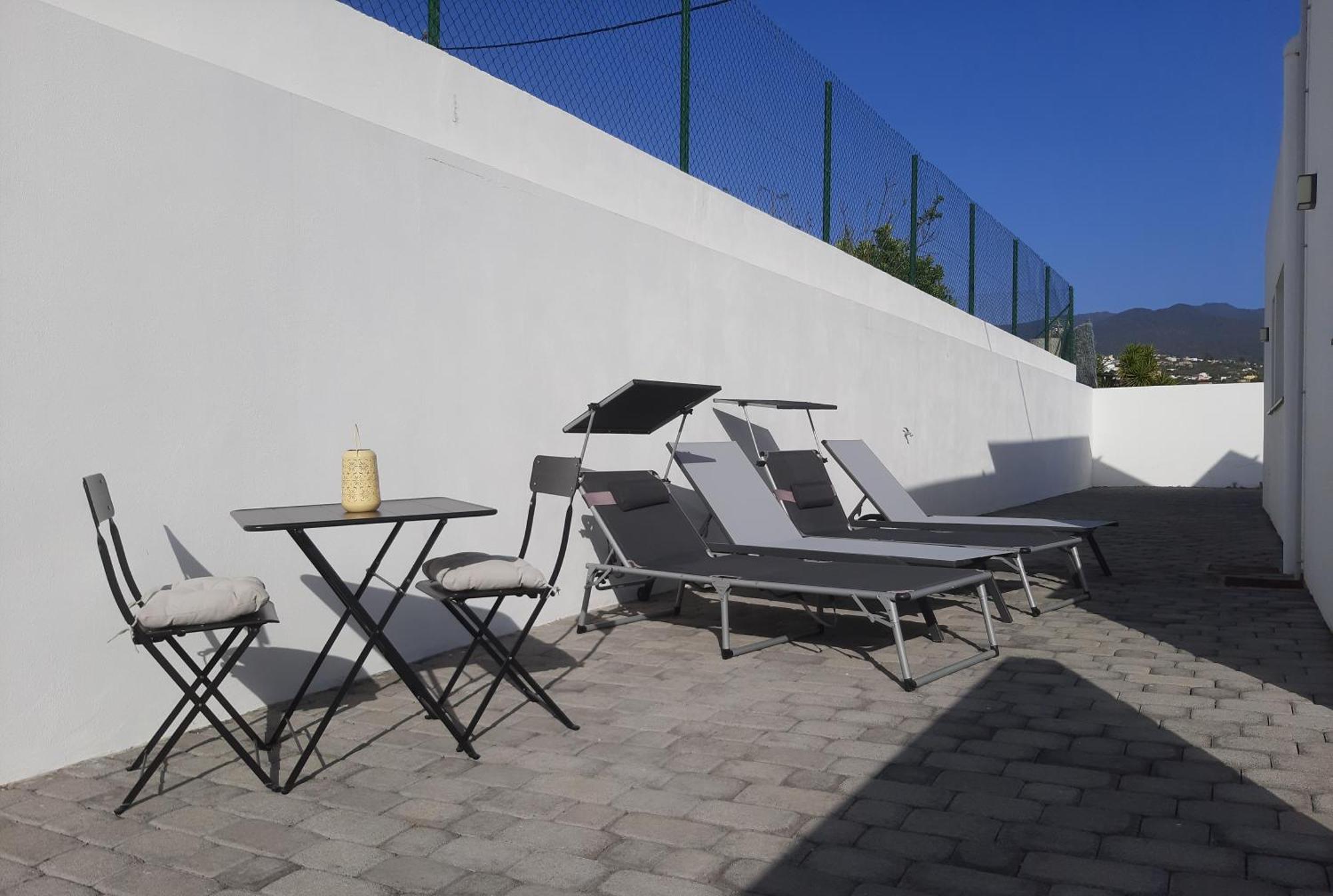 Casa Argeo Villa Los Llanos De Aridane Bagian luar foto